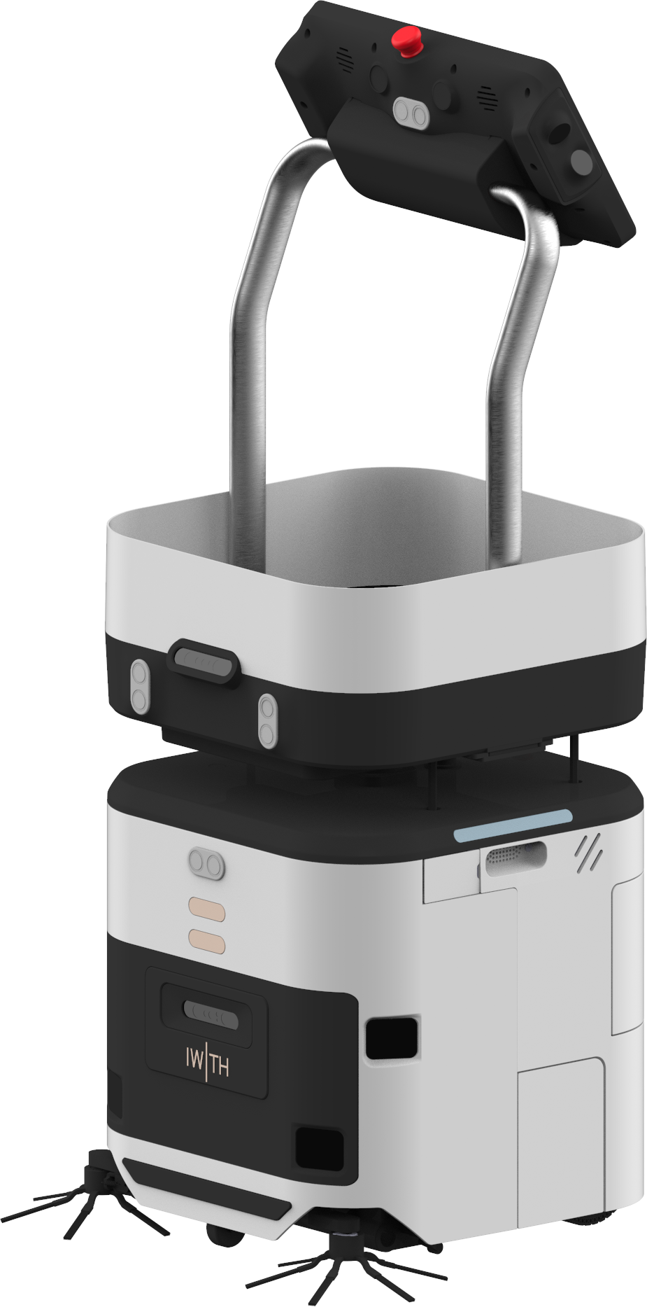 業務用清掃ロボット Jシリーズ